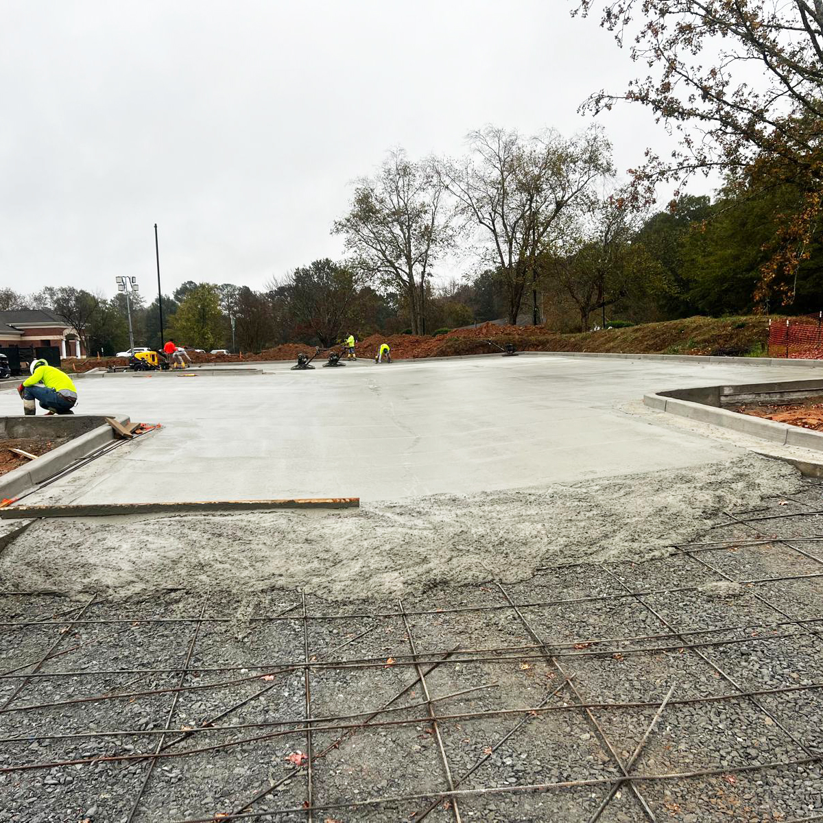 Our Construction Services – JS Services and more